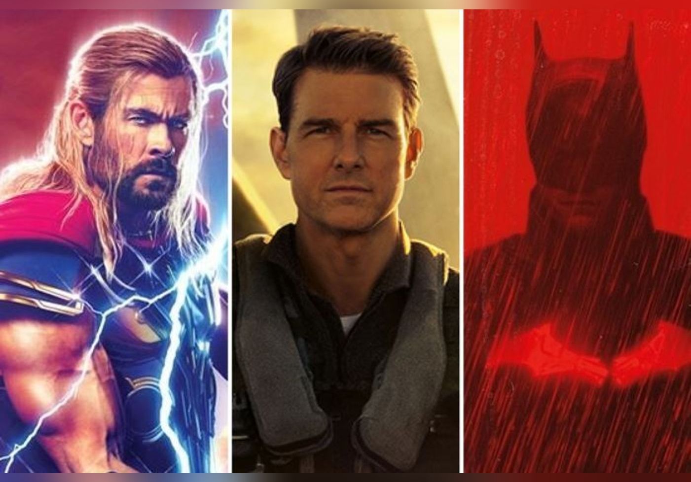 Voici le Top 10 des films qui ont fait le plus d'entrées au cinéma en 2022