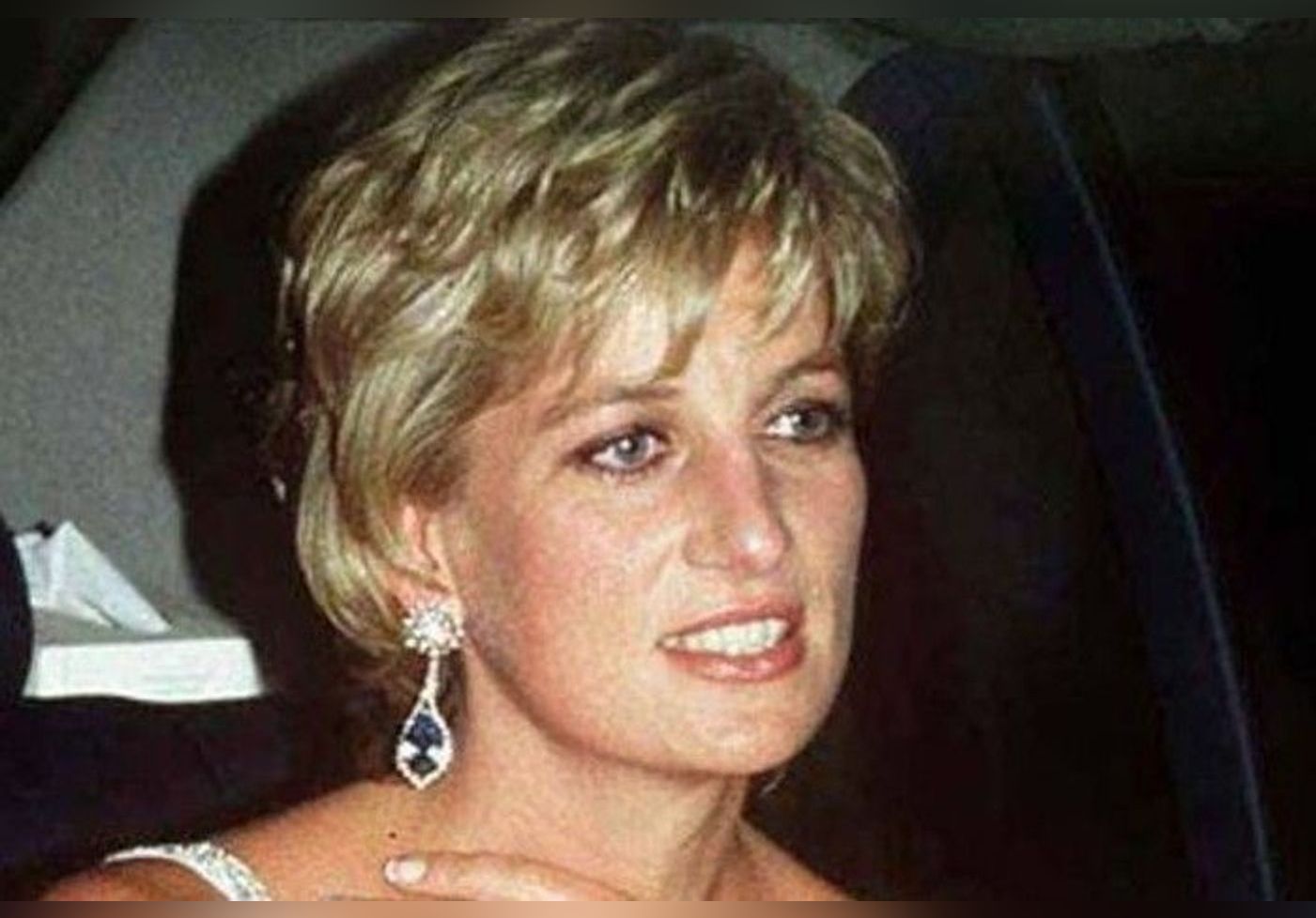 Lady Diana : Une Intelligence Artificielle Montre à Quoi Aurait ...