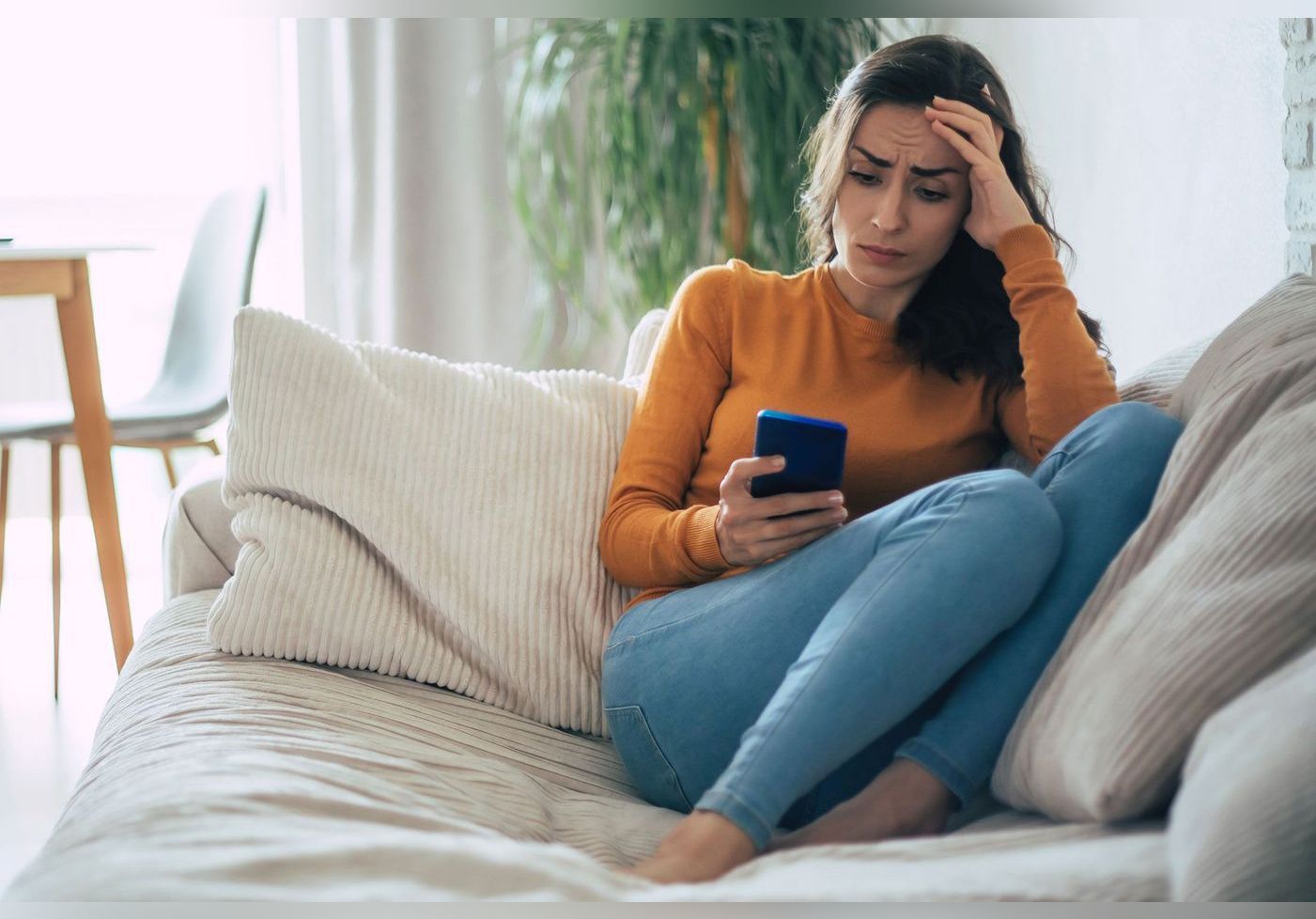 Témoignage « Mon homme me délaisse complètement pour son travail