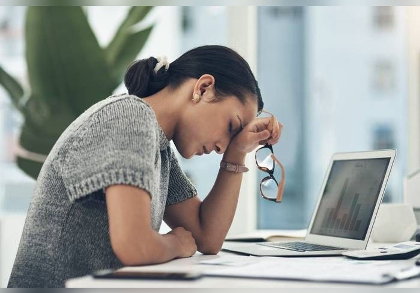 Fatigue mentale le mécanisme à son origine identifié dans le cerveau