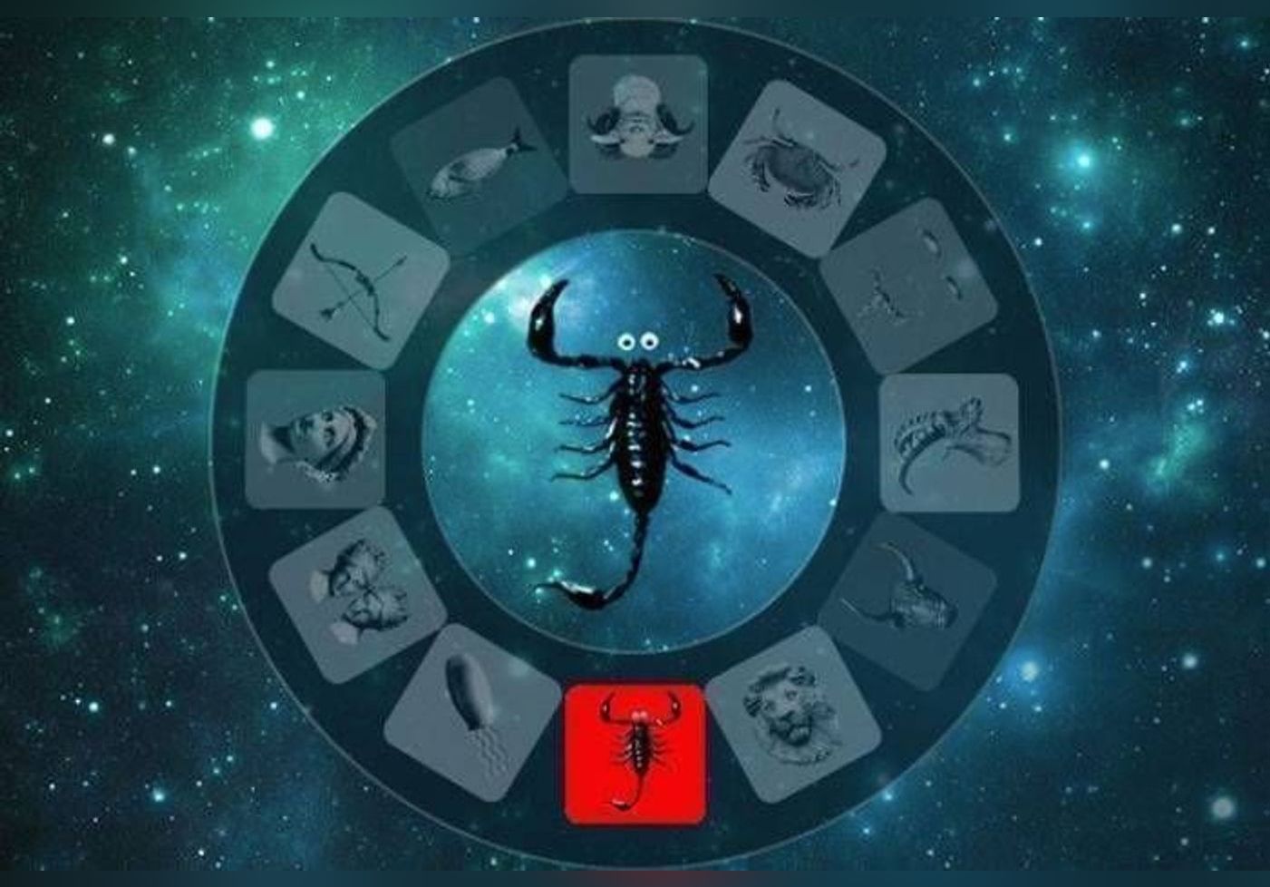 Votre Horoscope De La Semaine Du 23 Au 29 Octobre 22