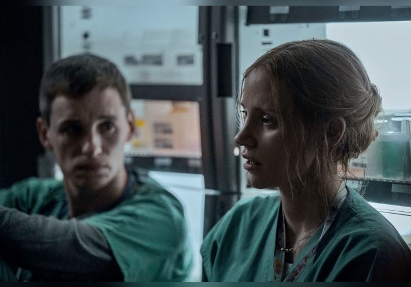 « The Good Nurse » le