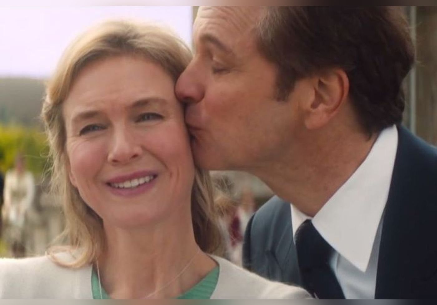 Un 4e film « Bridget Jones » estil bien en préparation ? Voici la