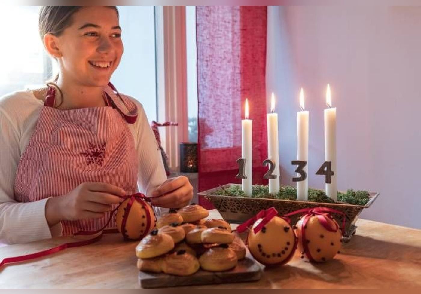 Découvrez 5 traditions de Noël insolites à travers le monde