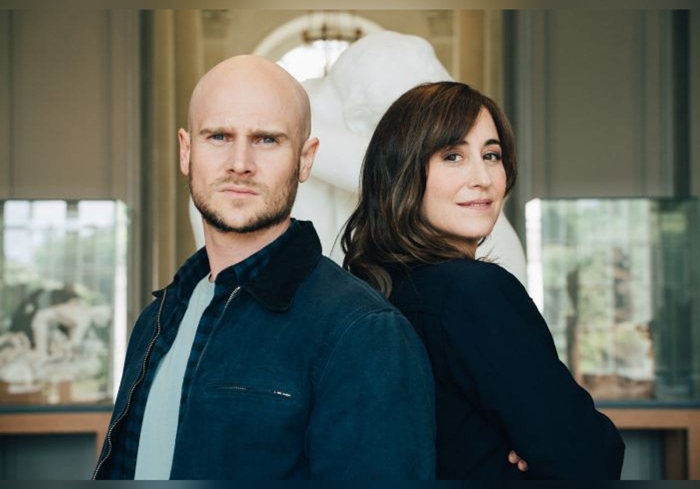 « L'art du crime » (France 2) ce que nous savons sur la saison 6