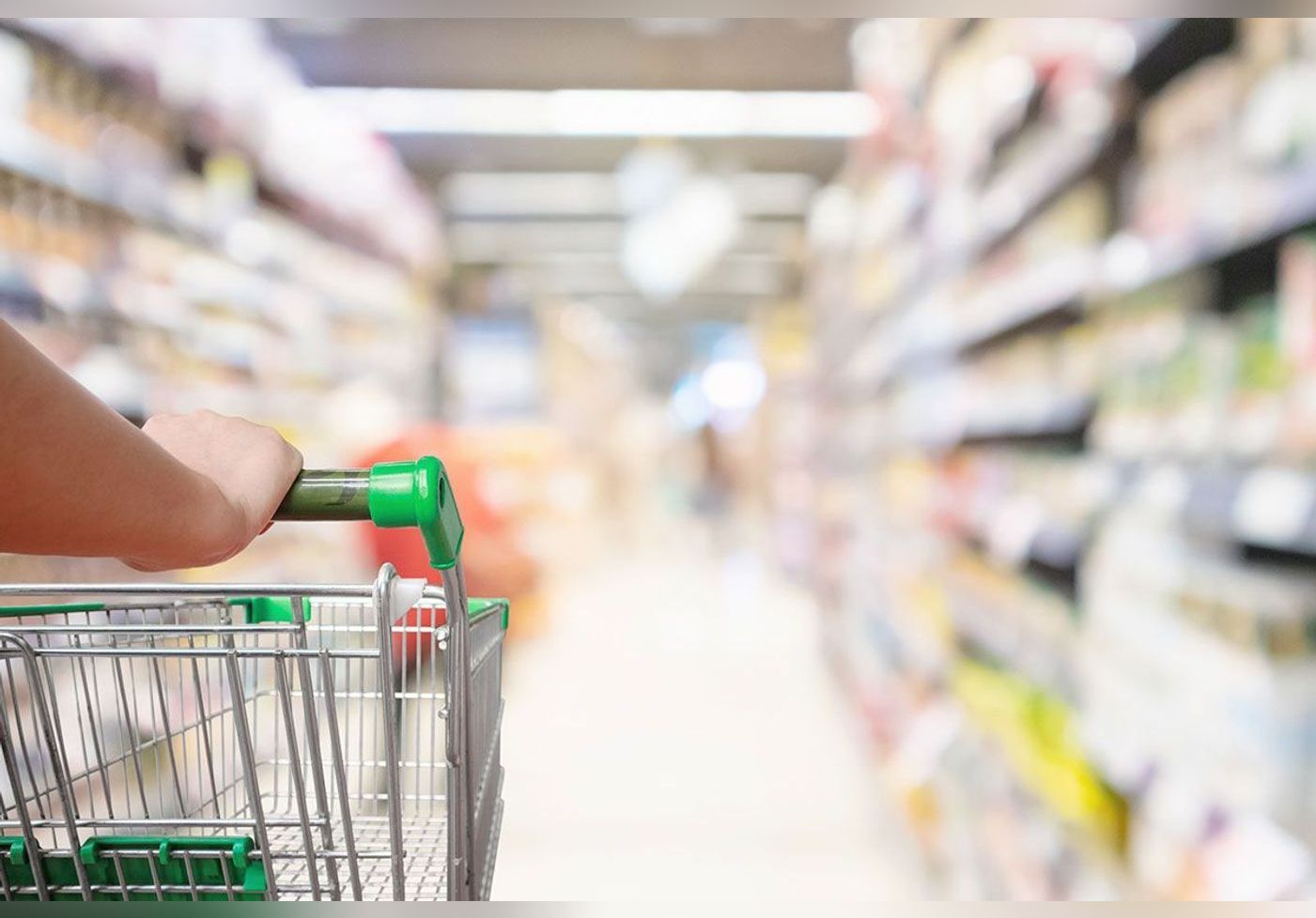 Supermarché pourquoi on ne trouvera plus en 2023 de sachet de levure