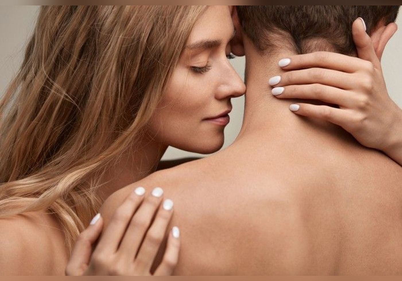 L'odorat joue un rôle primordial dans les rapports sexuels
