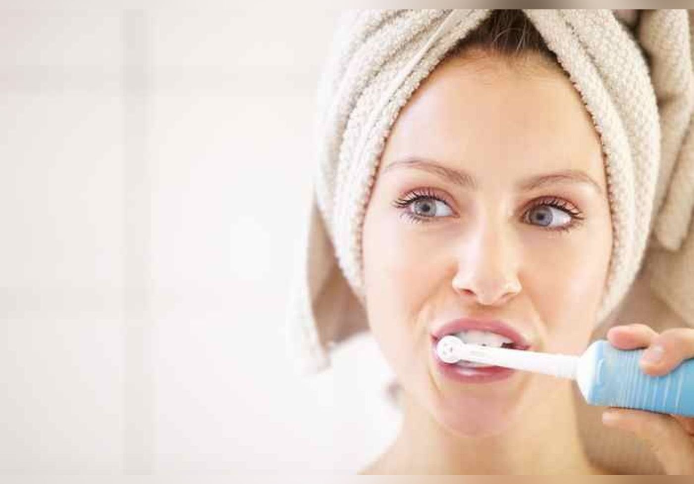 Des experts découvrent que prendre soin de ses dents c’est aussi prendre soin de son cerveau