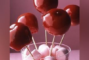 La Pomme D Amour De Blanche Neige La Pomme D Amour De Blanche Neige
