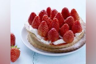 Tarte Tatin De Paul Bocuse Recette Version Femina