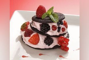 Desserts Originaux Faciles Version Femina