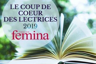 Coup De Coeur Des Lectrices