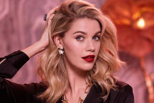 Coiffure Cheveux Mi Longs Conseils Et Idées Facile Et