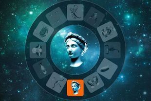 horoscope de nitya varnes