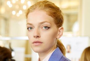 Coiffure cheveux mi,longs conseils et idées, facile et