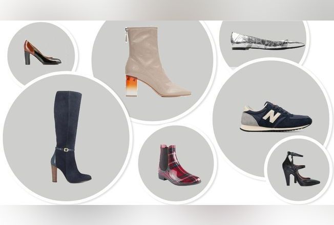2015 2016 Hiver Pour Chaussures Tendances L'automne wXqIxS1