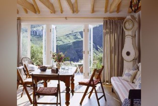 Je loue ma maison pour un tournage - Version Femina