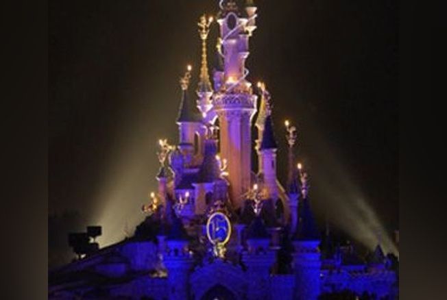Disneyland Resort Paris souffle ses 15 bougies !