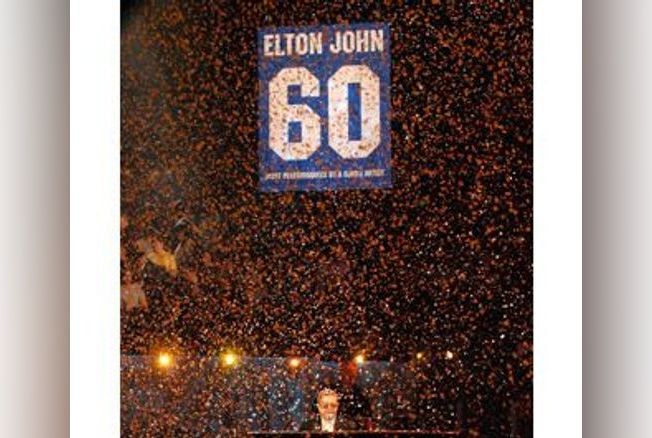 Joyeux Anniversaire Elton John !