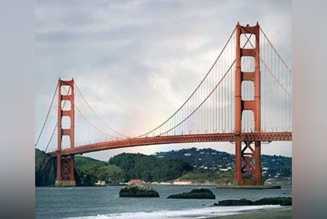 San Francisco : la ville de toutes les cultures