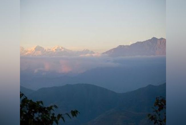 Vallée de Katmandou : découvrir le Népal