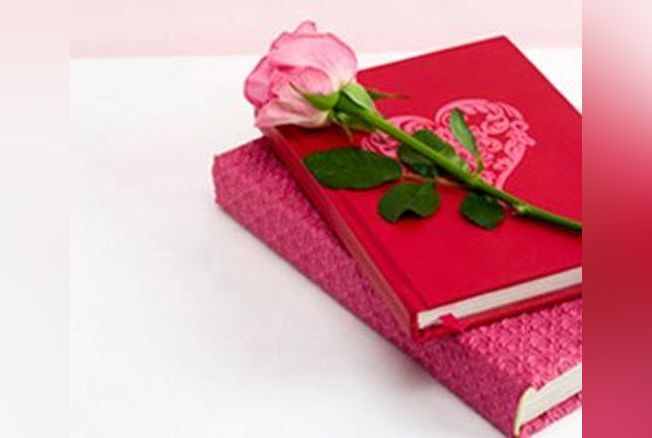 Des livres de chevet pour la Saint-Valentin