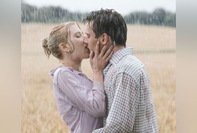 Les 10 scènes d’amour qui nous ont fait rêver au cinéma 