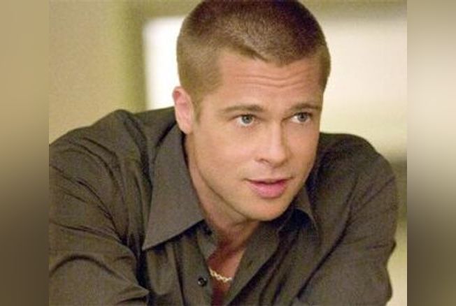 Brad Pitt : c’est beau d’être écolo
