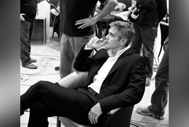 George Clooney: « Fonder une famille n’est toujours pas au programme ! »