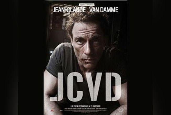 JCVD : la bonne surprise de l’année enfin en DVD !