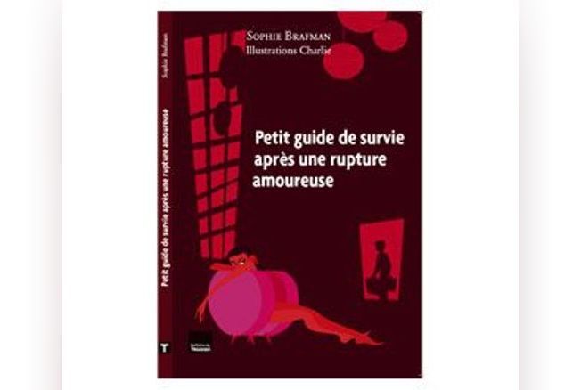 Guide De Survie Pour Fille Amoureuse Petit guide de survie après une rupture amoureuse
