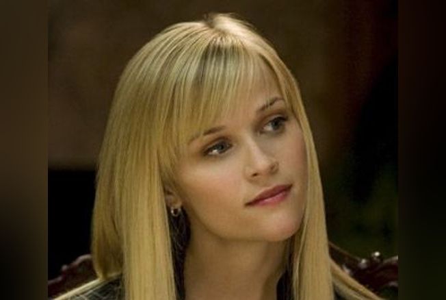 Reese Witherspoon, la star sereine