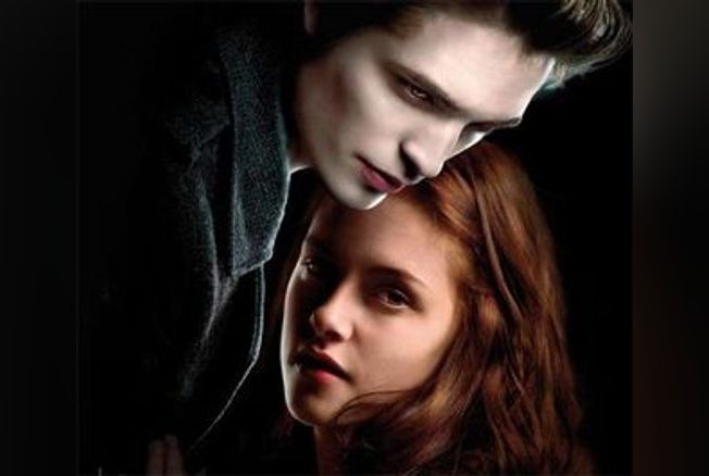 Rencontre avec Robert Pattinson et Kristen Stewart, révélations de Twilight