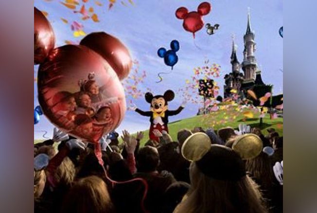 Disneyland à l’heure d’hiver: des offres à ne pas louper en attendant la Fête Magique de Mickey ! 