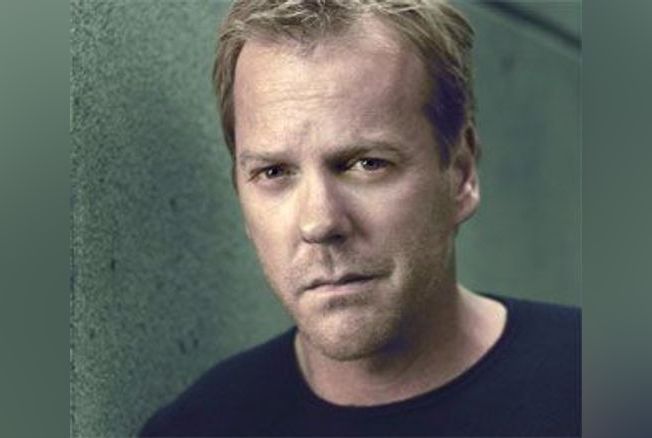 Rencontre avec Kiefer Sutherland: « Jack Bauer peut disparaître à chaque épisode ! »