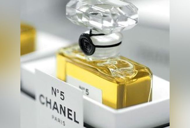 L’histoire de Chanel n° 5