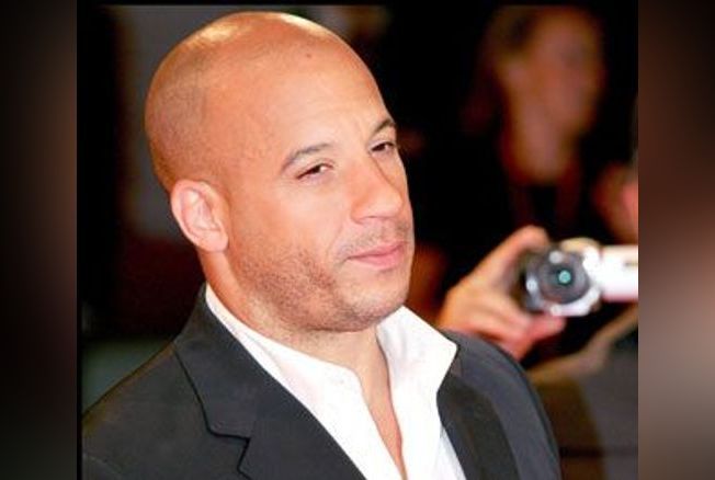 Vin Diesel : « Je veux être reconnu pour mes talents d’acteur »