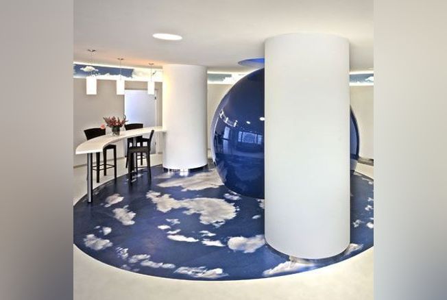 Spa On A Teste La Nivea Haus