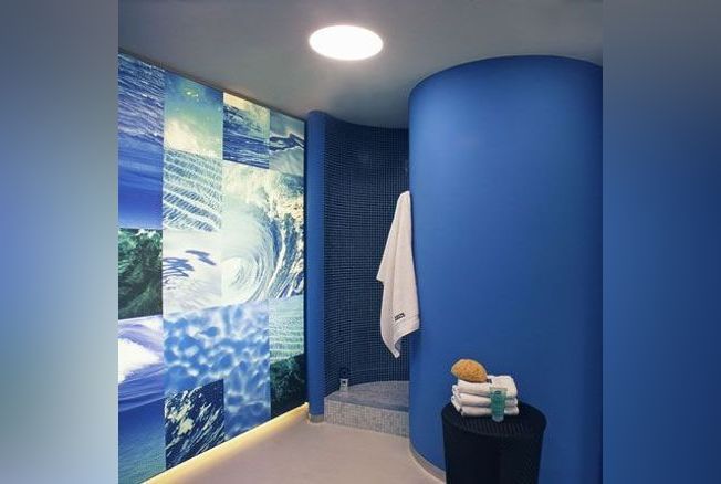 Spa On A Teste La Nivea Haus