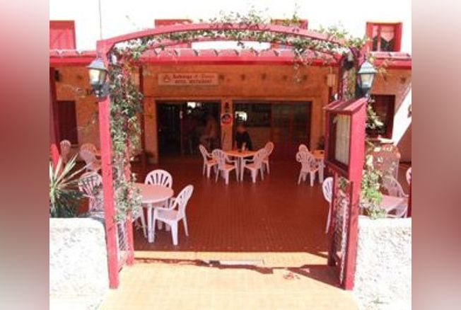  Simple et délicieux : l'Auberge de Bravone, Corse
