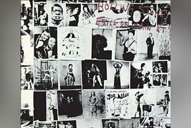 Exile On Main Street des Rolling Stones : deuxième naissance