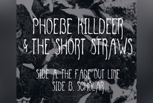 Phoebe Killdeer & The Short Straws, EP en attendant l'album