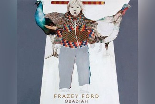 Frazey Ford : Obadiah, son premier album solo