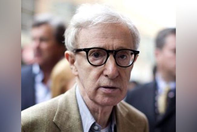 rencontre avec un bel et sombre inconnu