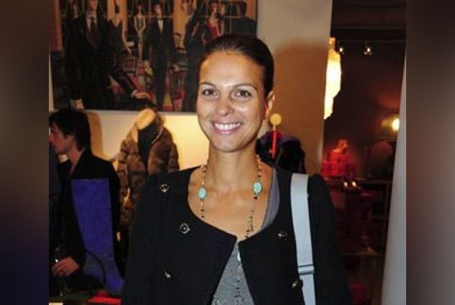 Isabelle Giordano, marraine du Festival du Film d’Environnement