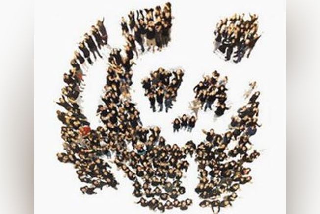 Le Pandathlon, évènement sportif et solidaire du WWF