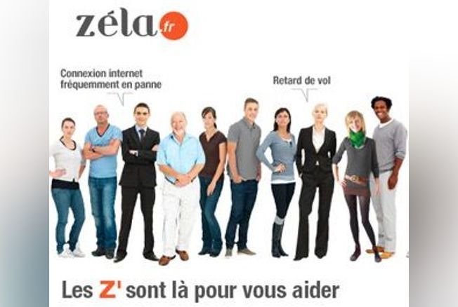 Zéla.fr : le 1er site d’entre-aides entre consommateurs