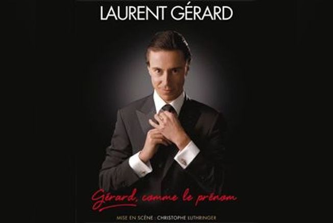 Laurent Gérard : notre critique de « Gérard, comme le prénom »