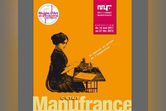 Exposition Manufrance à Saint-Etienne : un siècle d’innovations 