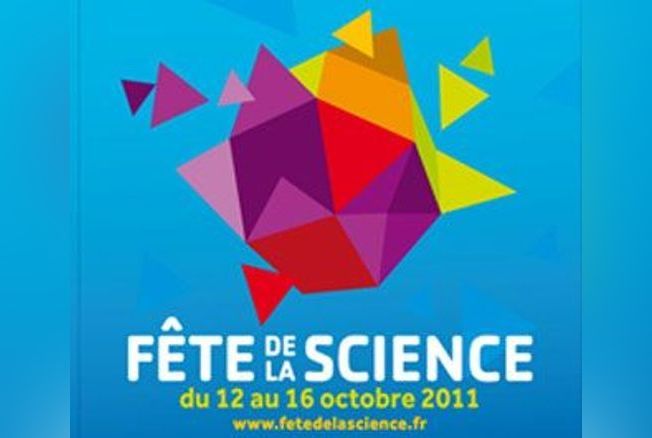 La Fête de la science partout en France